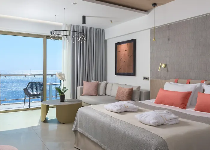 Elysium Resort & Spa Faliraki