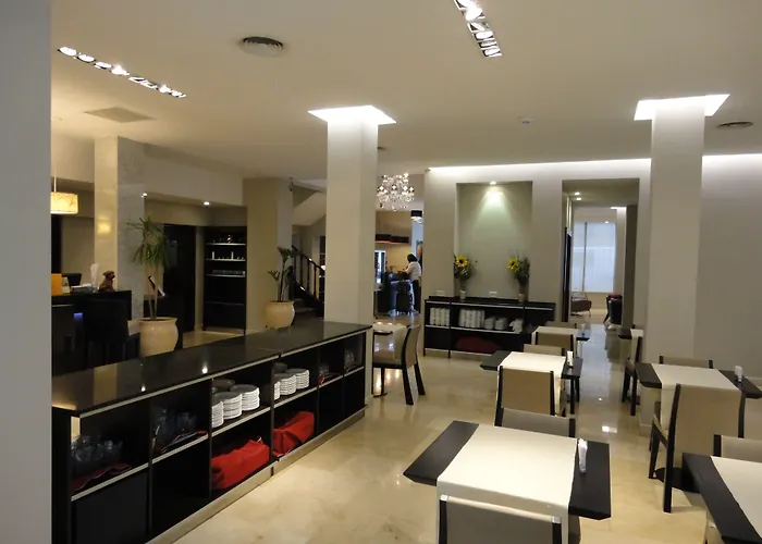 Hotel Napoleon Buenos Aires