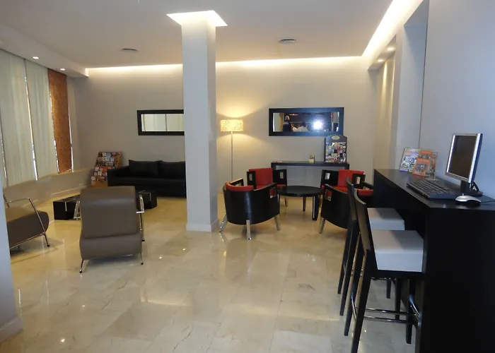 Hotel Napoleon Buenos Aires