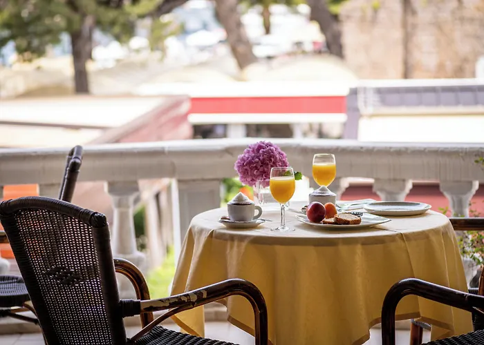 Boutique Hotel Villa Pattiera Cavtat
