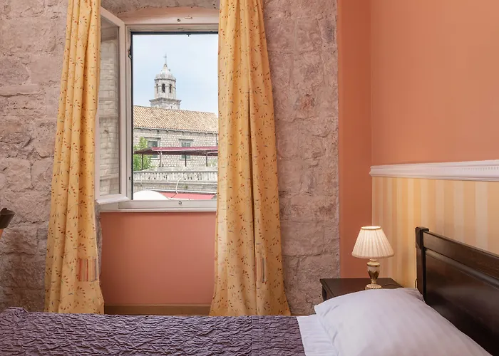 Boutique Hotel Villa Pattiera Cavtat