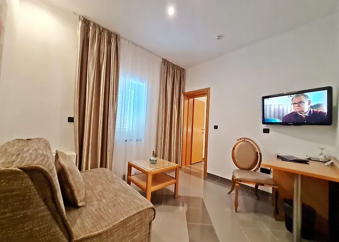 Hotel Sunce Podstrana