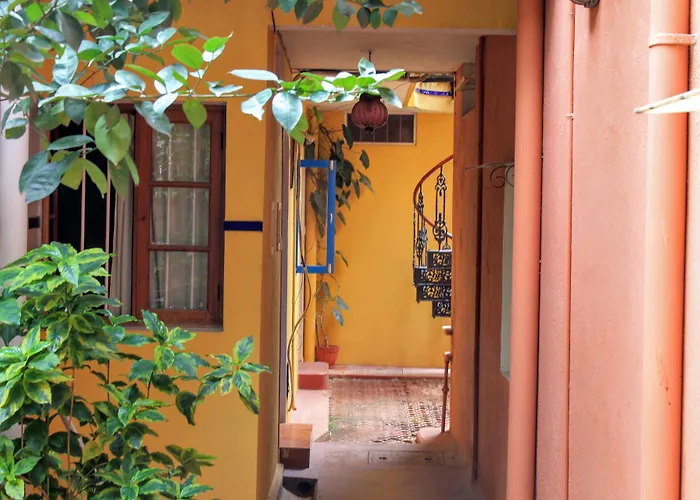 Casa Cottage Bangalore
