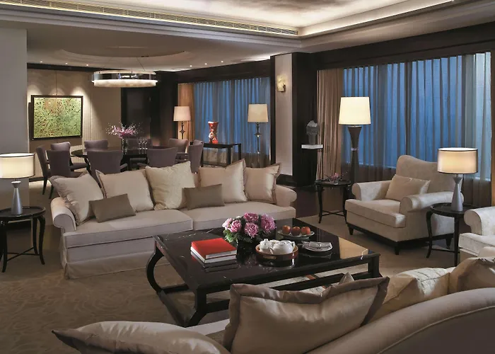 Shangri-La Far Eastern Tainan