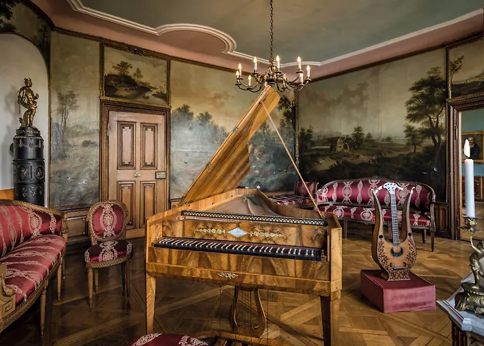 Boutique-Hotel Moseltor Traben-Trarbach