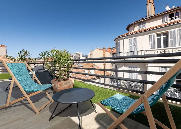 Celenya Hôtel Toulon