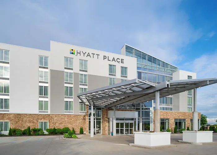 Hyatt Place Grand Rapids South Wyoming