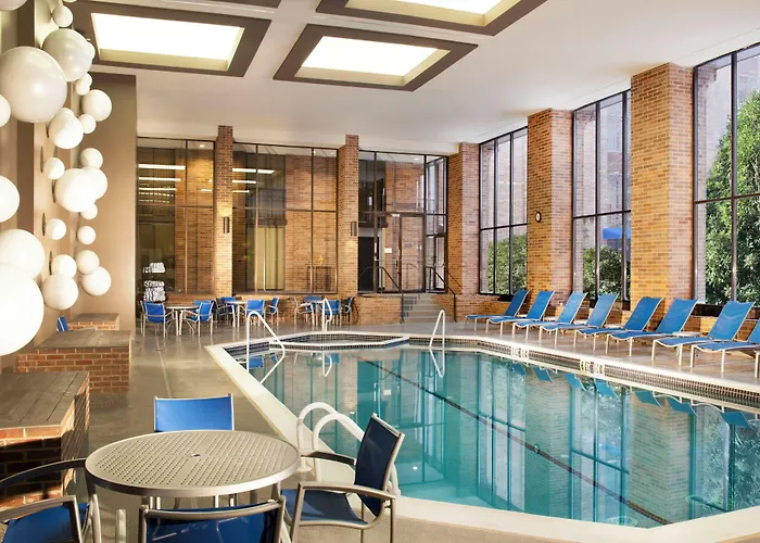 Hampton Inn Parsippany