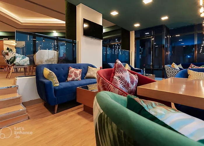Phoenicia Tower Hotel And Spa Manama
