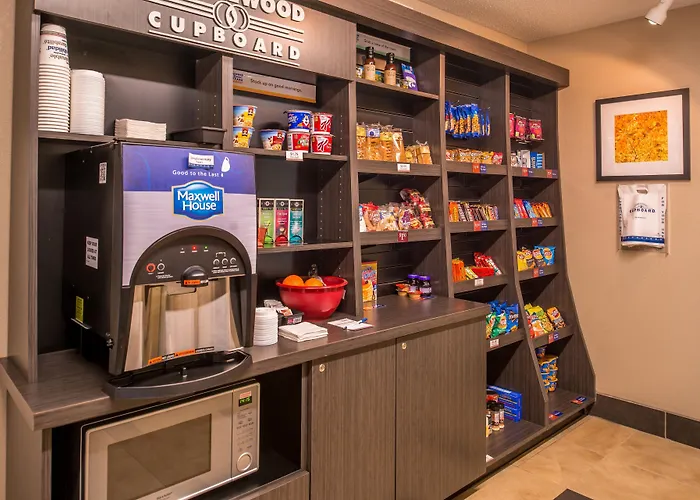 Candlewood Suites Kansas City By Ihg