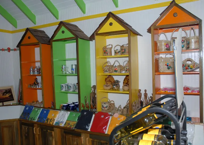 Villa Beach Cottages Castries