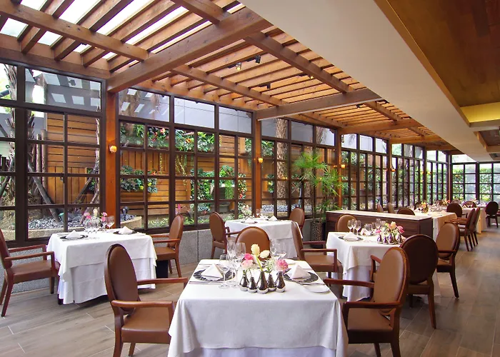 Taipei Garden Hotel - Ximending