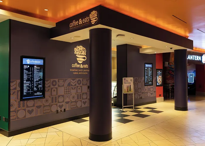 Motorcity Casino Hotel Detroit