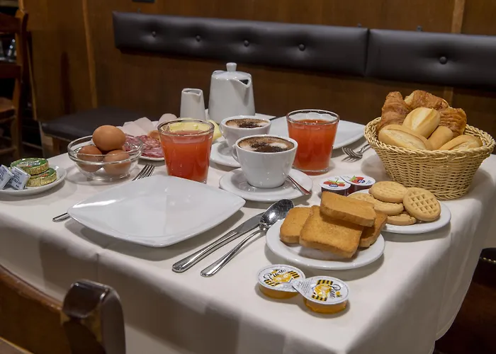 Al Gazzettino Hotel Venice