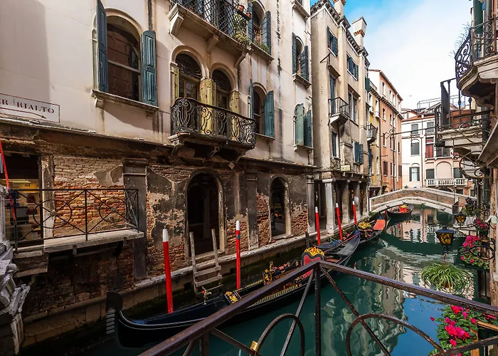 Al Gazzettino Hotel Venice
