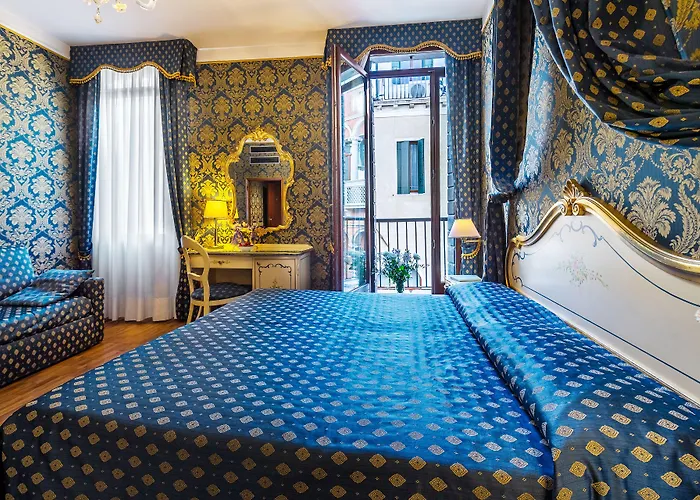 Al Gazzettino Hotel Venice