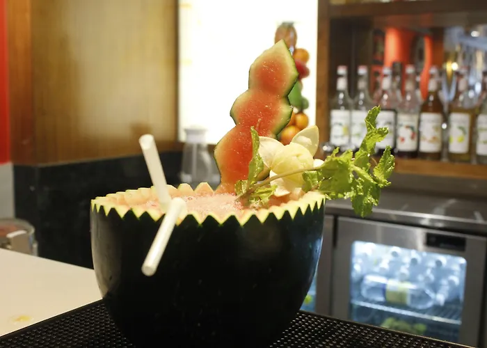 Hotel Swati Delhi 