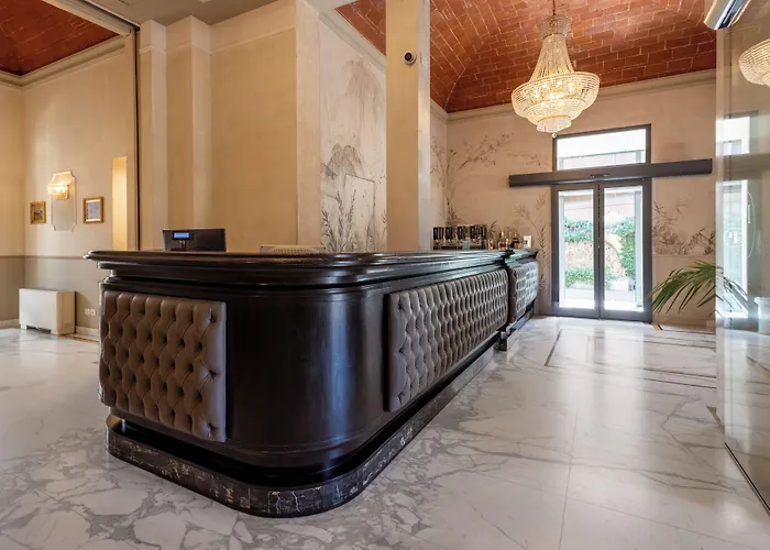 Hotel Embassy Florença
