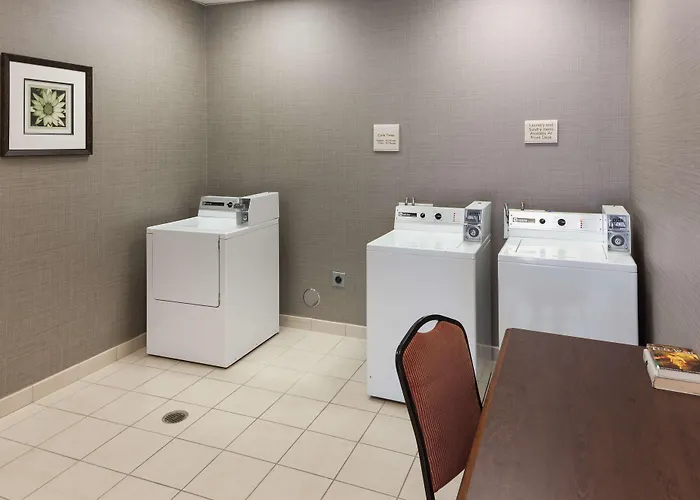 Hilton Garden Inn Tucson Airport