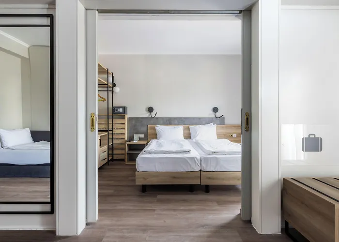 Abc Hotel Thessaloniki