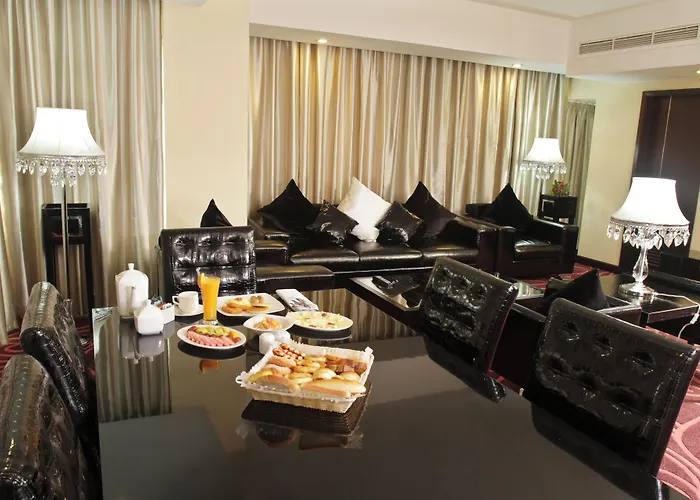 Dhaka Regency Hotel & Resort