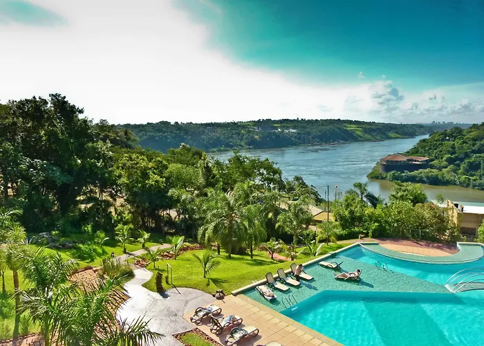 Amerian Portal Del Iguazu Hotel Puerto Iguazu