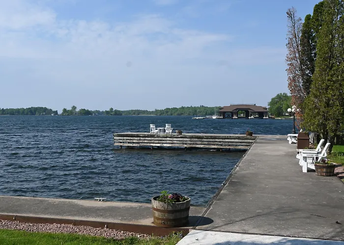 The Gananoque Inn