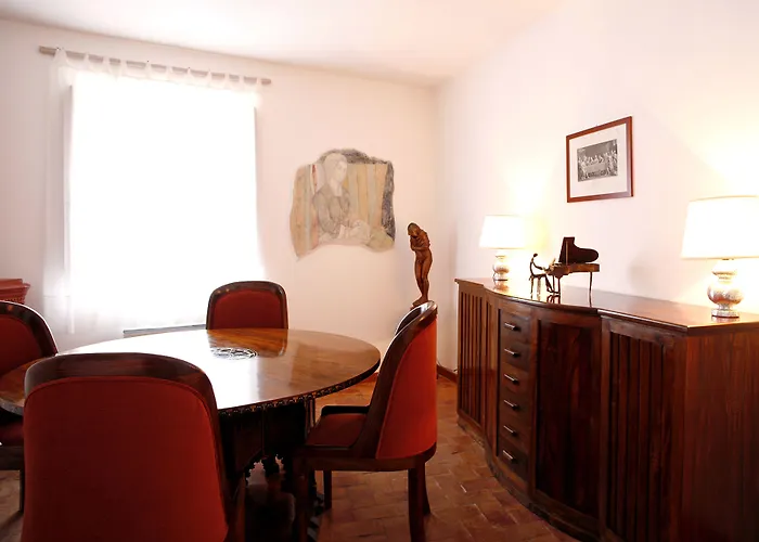 La Locanda Delle Donne Monache Maratea