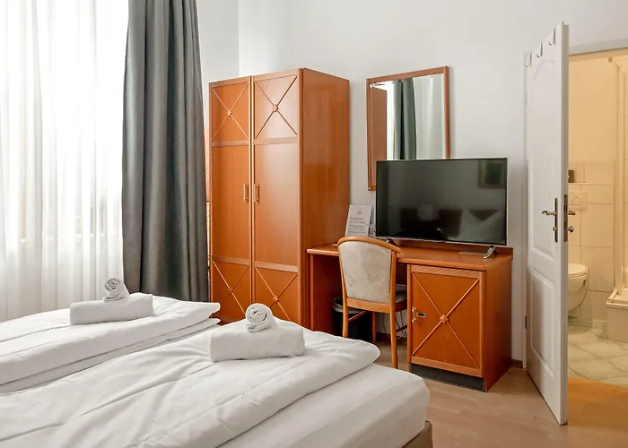 Hotel Graf Zeppelin Konstanz