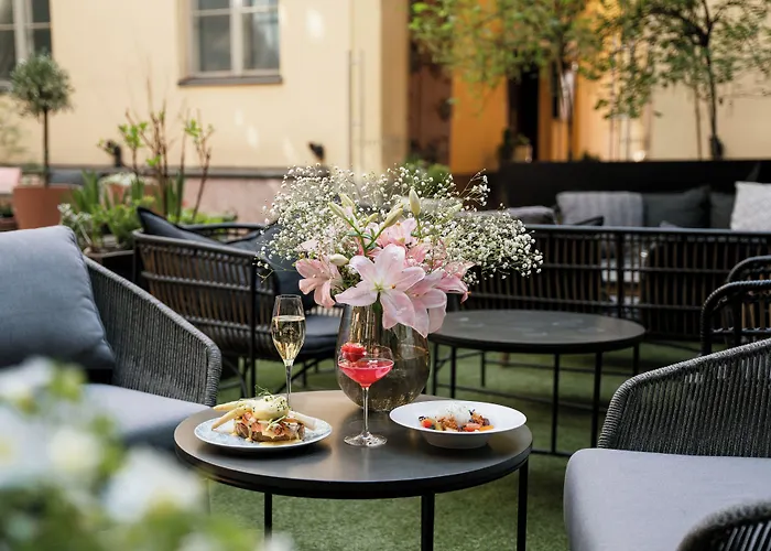 Hotel Haven Helsinki