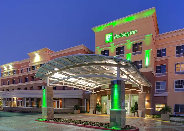 Holiday Inn Ontario Airport - California By Ihg