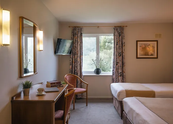 Downhill Inn Ballina 