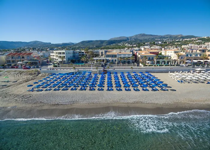 Pearl Beach Rethymno