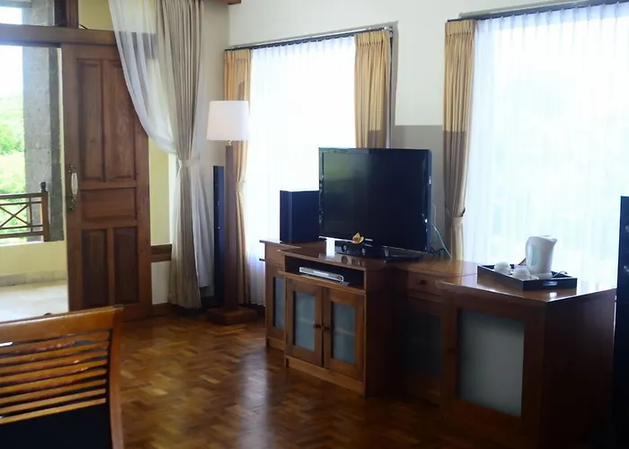 Langon Bali Resort By The Lavana Nusa Dua 