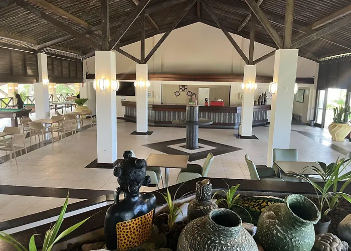 Catussaba Resort Hotel Salvador