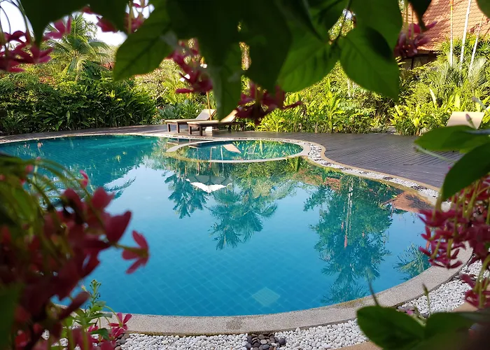 Tropicana Lanta Resort Koh Lanta