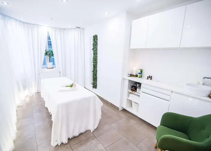 Hotel Nh Poznań