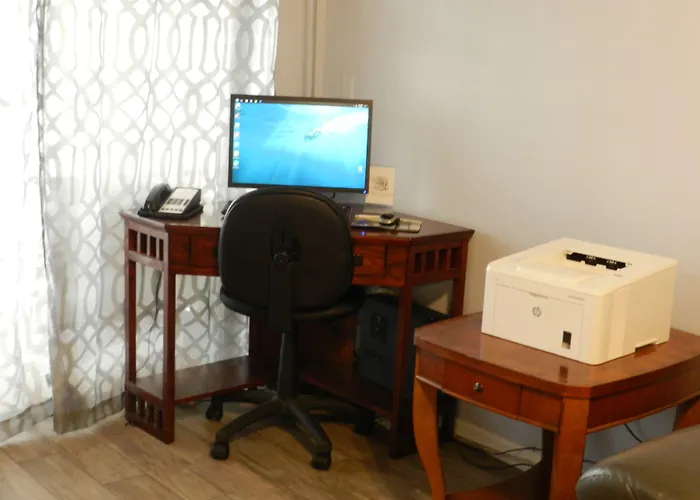 Alhambra Villas By Coolvacay Kissimmee