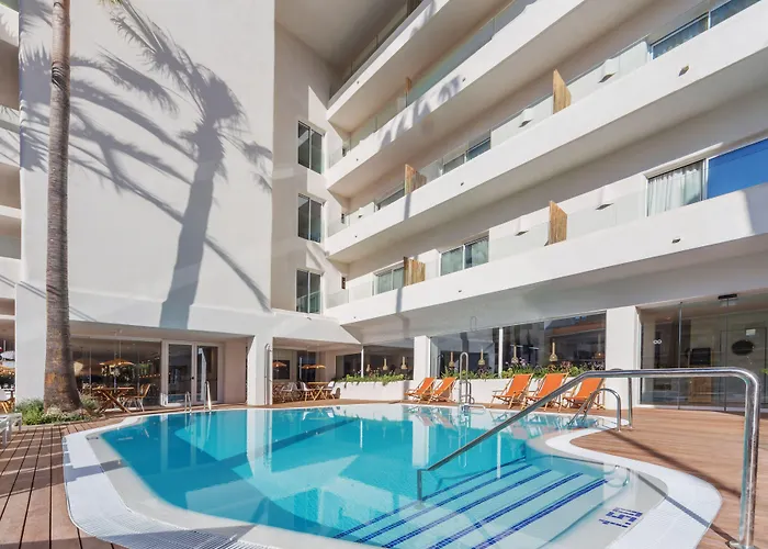 Hm Alma Beach - Adults Only Can Pastilla 