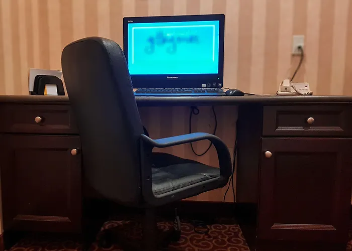 Hampton Inn & Suites By Hilton Edmonton International Airport Leduc