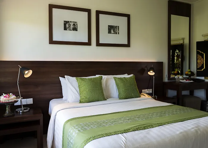 Bali Agung Village Seminyak