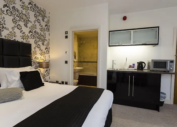 Ethos Hotel Oxford