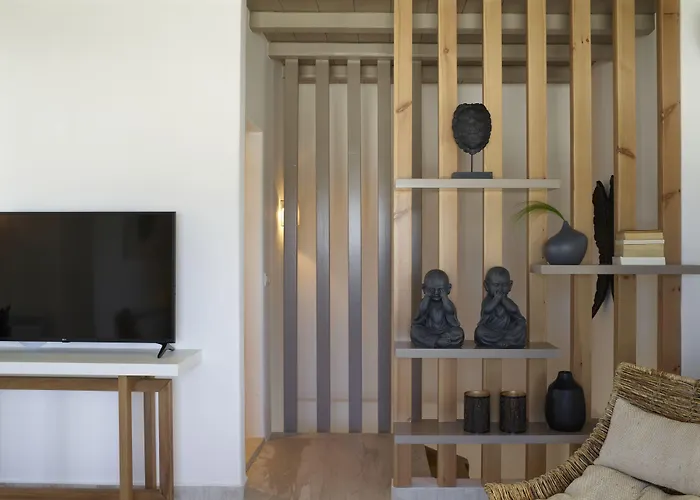 Vencia Boutique Hotel Mykonos Town