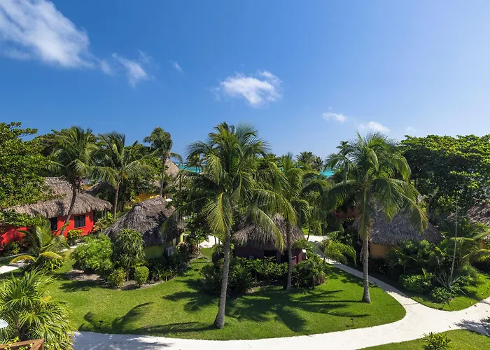Matachica Resort & Spa - Adults Only San Pedro 