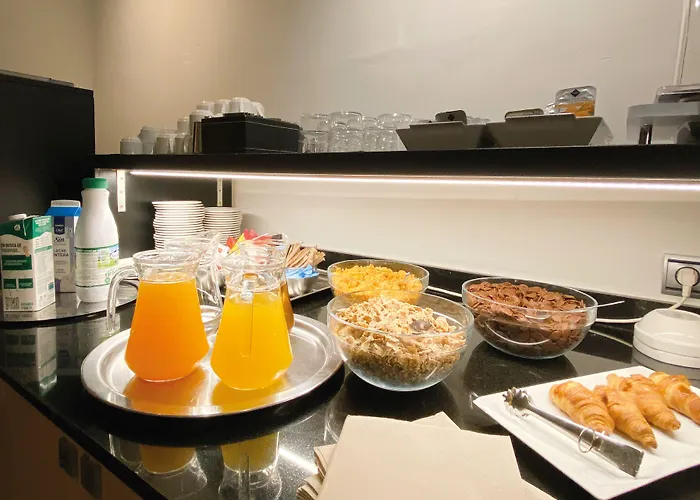 Hotel Onix Liceo Barcelone