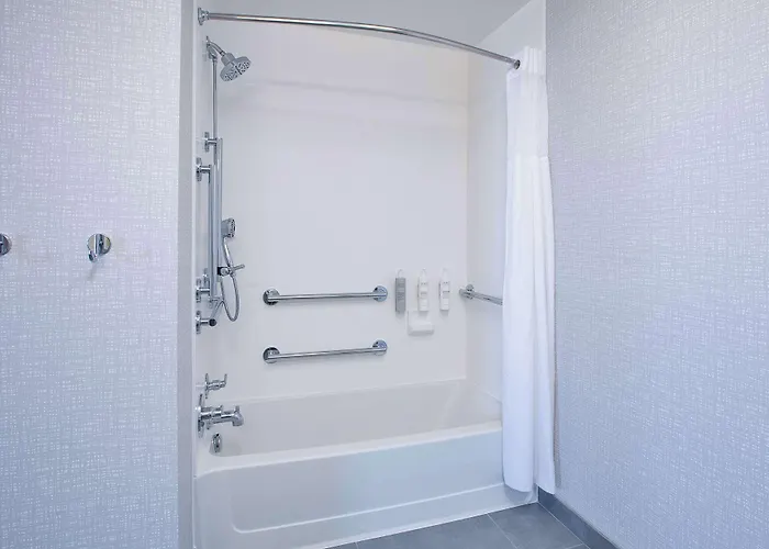 Hampton Inn Detroit - Shelby Township Shelby Twp