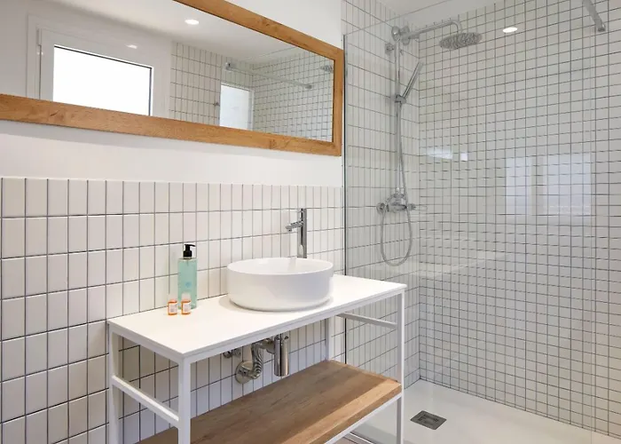 Hotel Reimar Sant Antoni De Calonge