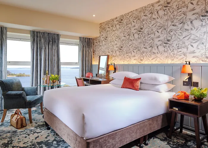 Hodson Bay Hotel Athlone