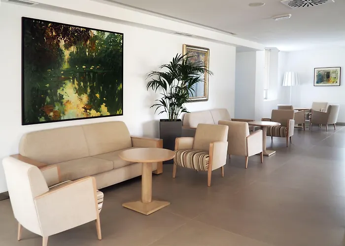 Bordoy Cosmopolitan Hotel Playa de Palma 