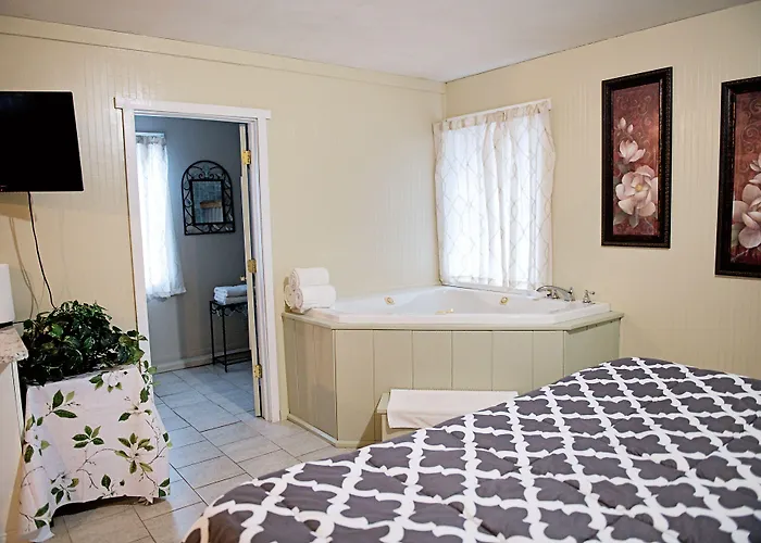 Berry Patch Bnb Lebanon